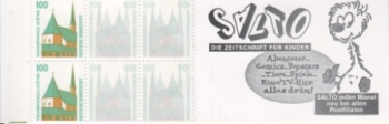 BRD MH 0032 ** - 1995 - Deutsche Post AG